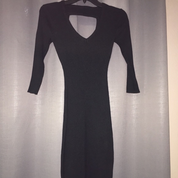 Little black dress - Picture 2 of 7